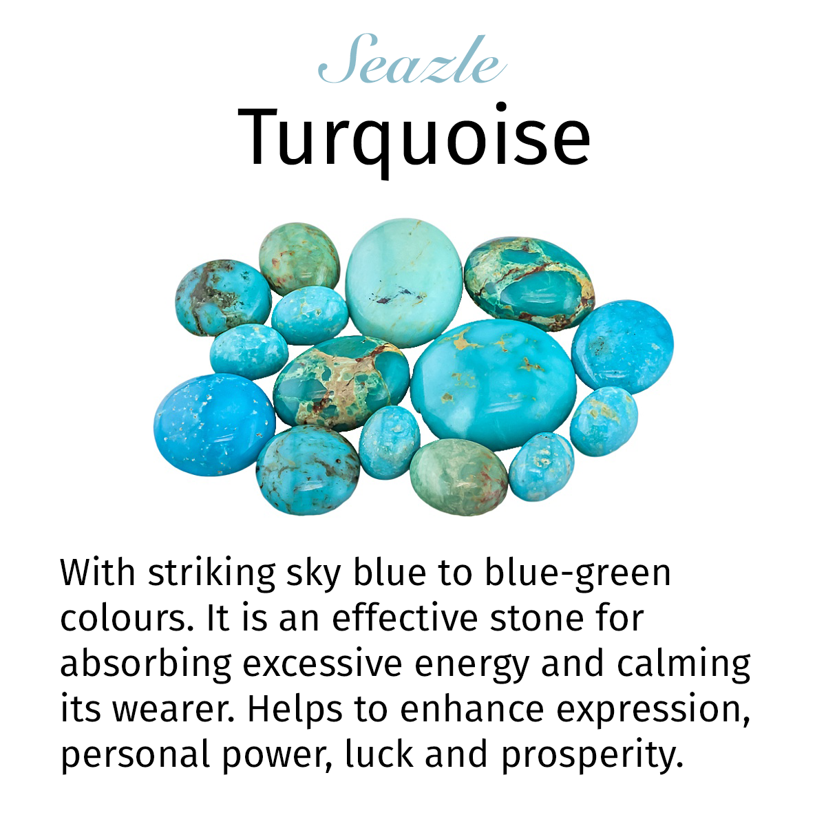 Minimalist Copper Turquoise Studs